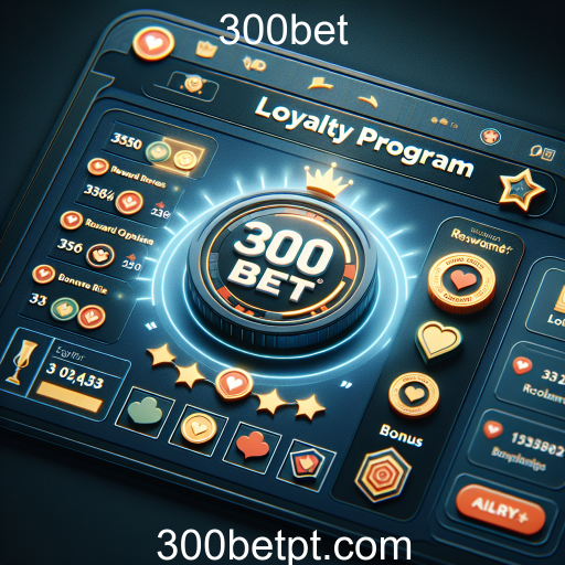 Programa de Fidelidade: Aumente Suas Recompensas no 300bet